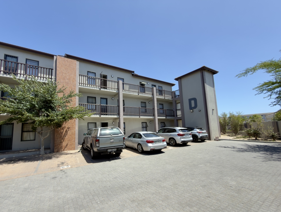 2 Bedroom Property for Sale in Parklands East Western Cape